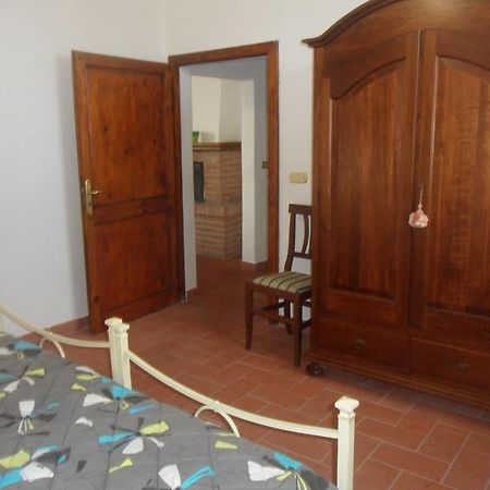 Apartament La Civetta Torrita di Siena Zewnętrze zdjęcie