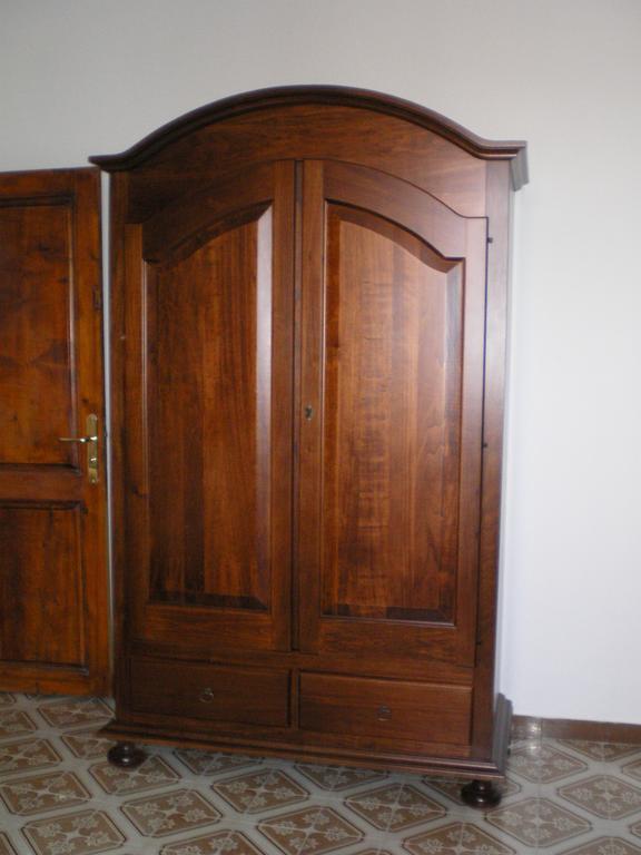 Apartament La Civetta Torrita di Siena Pokój zdjęcie