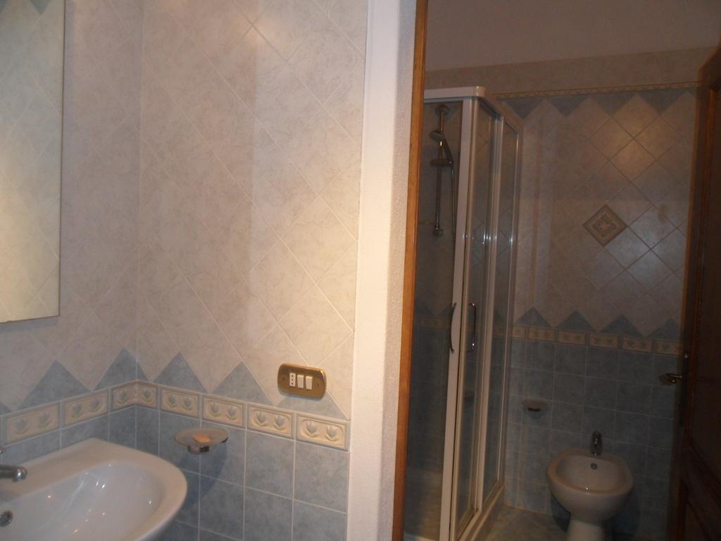 Apartament La Civetta Torrita di Siena Pokój zdjęcie
