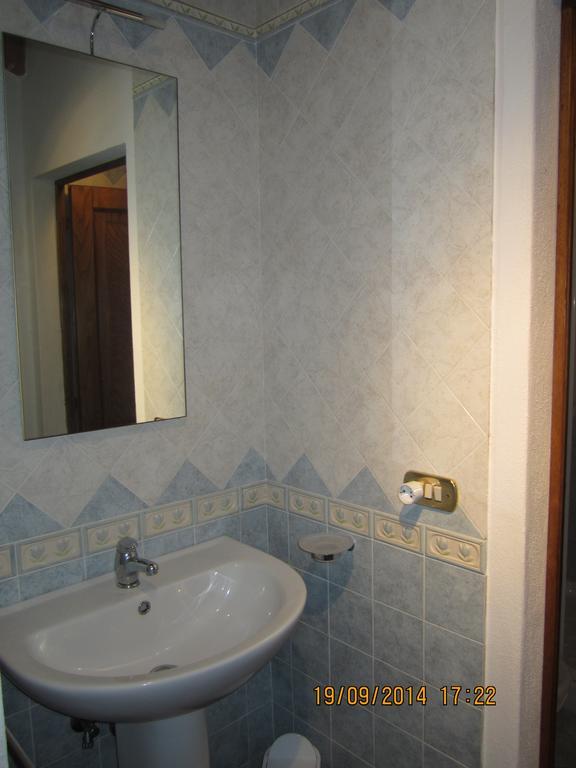Apartament La Civetta Torrita di Siena Pokój zdjęcie