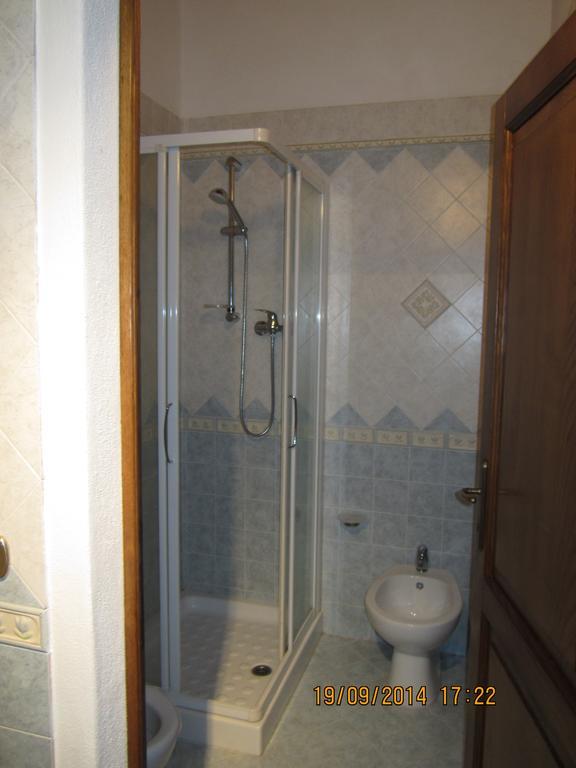 Apartament La Civetta Torrita di Siena Pokój zdjęcie