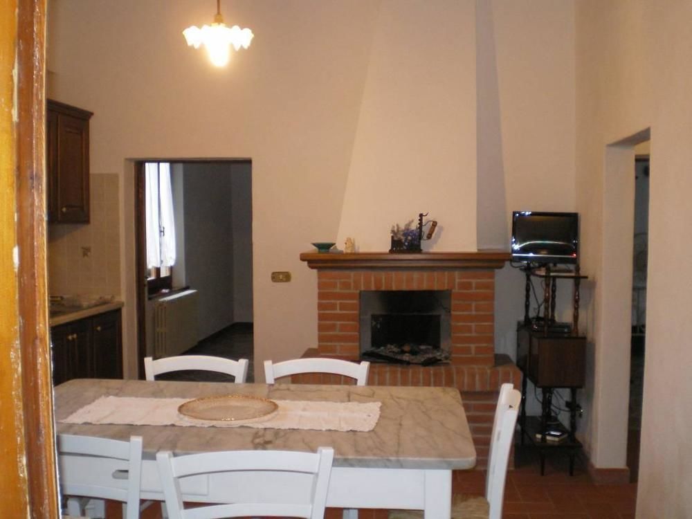 Apartament La Civetta Torrita di Siena Zewnętrze zdjęcie