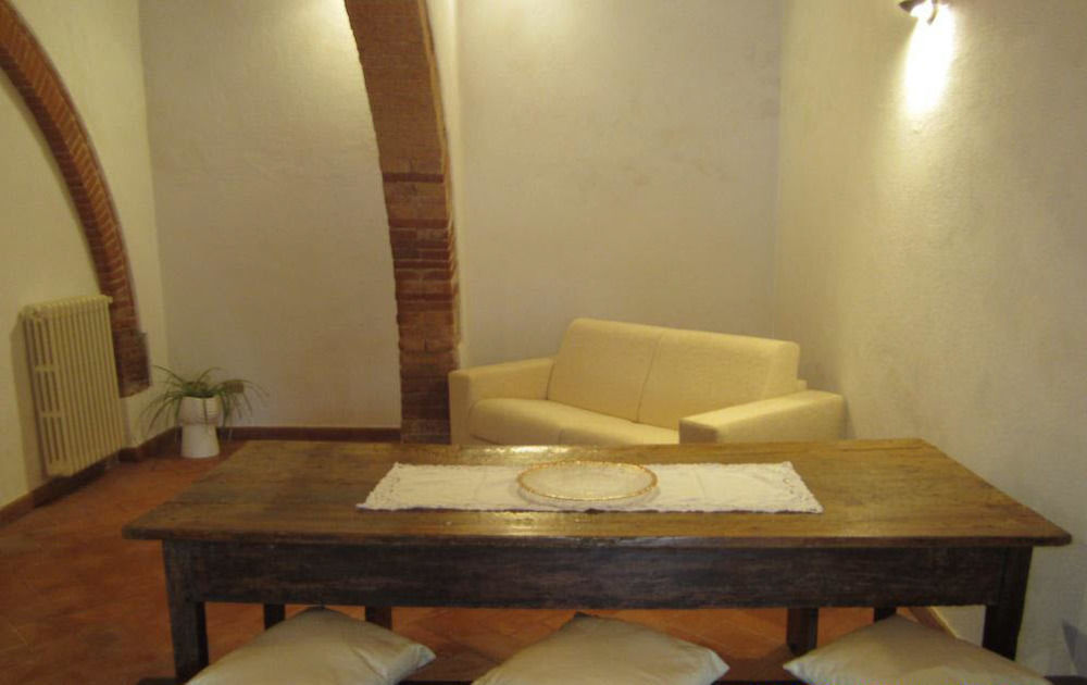 Apartament La Civetta Torrita di Siena Zewnętrze zdjęcie