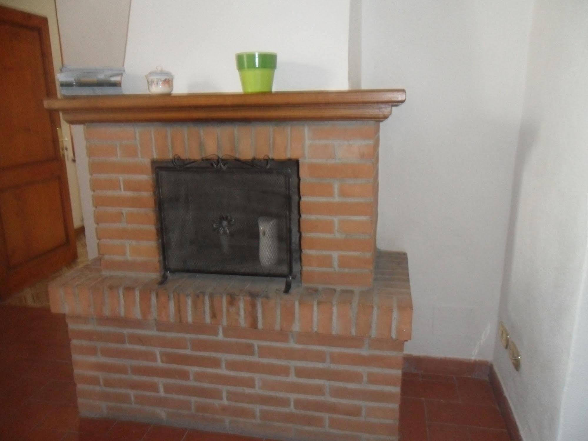 Apartament La Civetta Torrita di Siena Zewnętrze zdjęcie
